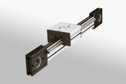 Linear Unit LRE 8 D14 80x40 ZU 80 R25 - 0.0.663.12