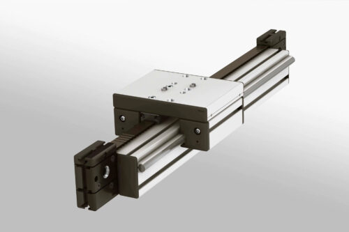 Linear Unit LRE 8 D14 80x80 ZU 40 R25 - 0.0.663.25