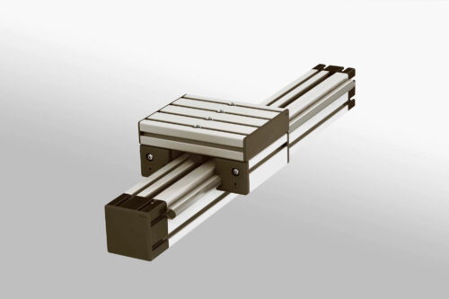 Linear Unit LRE 8 D14 80x80 KGT