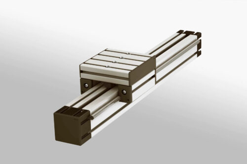 Linear Unit LRE 8 D10 80x80 KGT