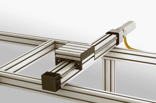 Linear Unit LRE 8 D10 80x80 KGT