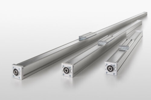 Linear Unit KGT 6 60 P20 - 0.0.706.00