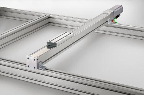 Linear Unit KGT 6 60 P20 - 0.0.706.00