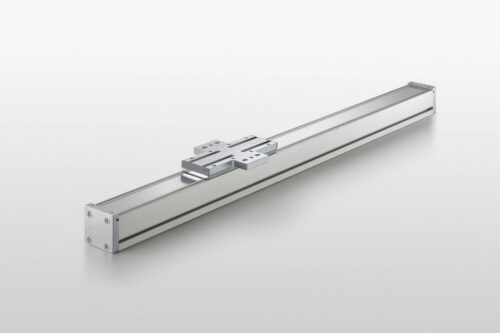 Linear Guide 6 60 PS Transverse Carriage (zero stroke) 0.0.708.77